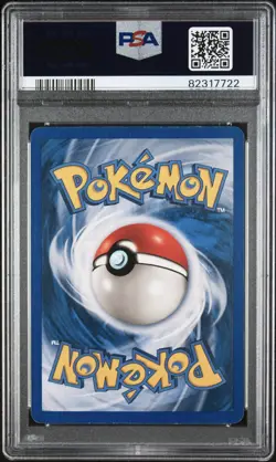 PSA 6 2002 Pokemon Legendary Collection Onix 84/110 Reverse Foil - Image 2