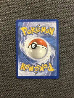 Pokemon TCG Ethan's Magcargo 222/217! NM Condition! See Description! - Image 2
