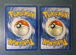 Pokemon TCG Vintage Holo 2 Bundle: Latias HGSS10, Latios 4/17 - Image 2