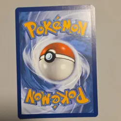 Pokemon Mew Ultra Rare Full Art Holo Crown Zenith Galarian Gallery GG10/70 - Image 4