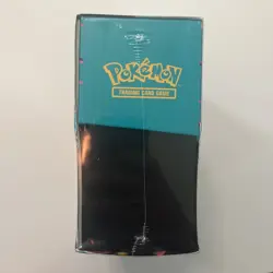 Pokemon TCG Ascended Heroes Elite Trainer Box ETB Sealed - Image 5