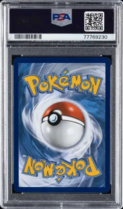 2019 POKEMON SM BLACK STAR PROMO FULL ART/MOLTRES & ZAPDOS & ARTICUNO GX PSA 10 - Image 2