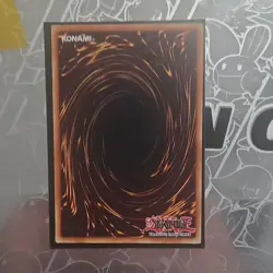 Yu-Gi-Oh! Metalmorph FMR-003 Forbidden Memories Promo Holo Trap Card Konami - Image 3