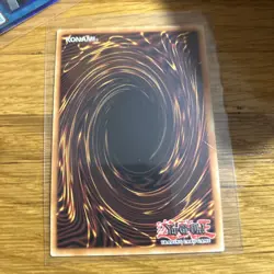 YUGIOH- 1x- Red-Eyes Dark Dragoon - RA02-EN021 - Prismatic Secret - 1st Edition - Image 2