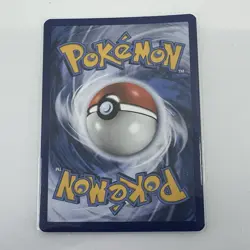Zacian LV X SWSH135 Black Star Pokemon Celebrations LP - Image 2