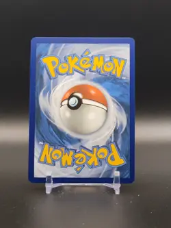Ortega 141/131 Ultra Rare Full Art Trainer Pokemon Prismatic Evolutions NM/Mint - Image 2