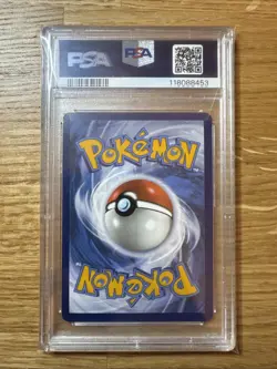 2023 POKEMON MEW EN-151 SPECIAL ILLUSTRATION RARE #200 BLASTOISE EX PSA 10 - Image 2
