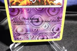 2012 Spoink 49/146 XY Base Reverse Holo Common Pokemon TCG - VLP - Image 3