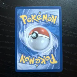 Team Rocket's Nidoking ex RR 063/098 SV10 Glory of Team Rocket Pokemon Korean - Image 2