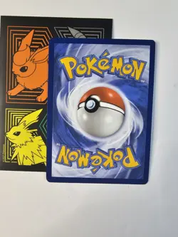 Pokemon Scarlet and Violet Nidoking 174/165 Holo Illustration Rare TCG - Image 4