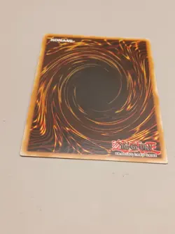 Yugioh Absolute King Back Jack OP26-EN004 Super Rare NM - Image 5