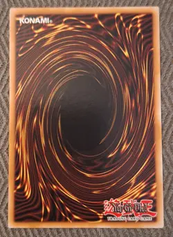 Yugioh Sky Striker Ace - Kagari OP08-EN002 Ultimate Rare NM - Image 5