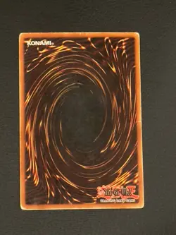 Vintage YuGiOh- Started deck Yugi Card Lot of 5 | Includes Dark Magician - Image 5