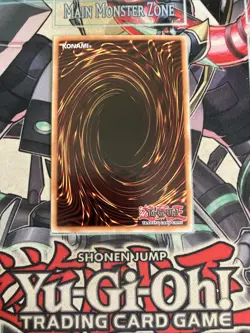 Dark Magician Ultra Rare 1St Edition DUSA-EN100 Yugioh - Image 3