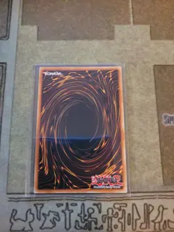 YUGIOH POLYMERIZATION SP15-EN038 SHATTERFOIL 1ST ED NM - Image 2