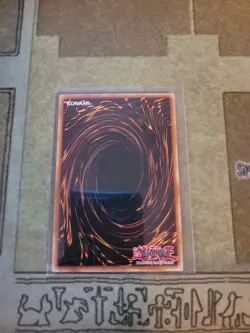 YUGIOH WABOKU BP02-EN170 MOSAIC RARE 1ST ED NM - Image 2