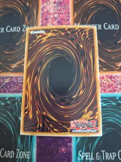 Yugioh Protector Whelp of the Destruction Swordsman DUOV-EN008 Ultra 1st Ed NM - Image 3