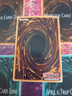 Yugioh Marincess Wonder Heart RIRA-ENSE3 Super Rare Limited Near Mint - Image 3