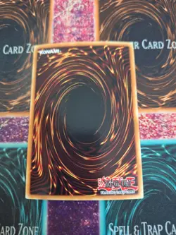 Yugioh Wynn the Wind Charmer, Verdant MP20-EN124 Ultra Rare 1st Edition NM - Image 3