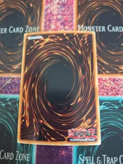 Yugioh Draco Berserker of the Tenyi MP20-EN166 Prismatic Secret 1st Edition NM - Image 3