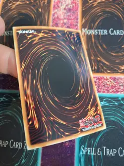 Yugioh Draco Berserker of the Tenyi MP20-EN166 Prismatic Secret 1st Edition NM - Image 4