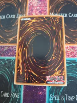 Yugioh Harpie's Feather Storm DUSA-EN027 Ultra Rare 1st Edition Near Mint - Image 3