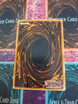 Yugioh Called by the Grave DUDE-EN044 Ultra Rare 1st Edition Near Mint - Image 3