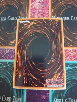 Yugioh Trickstar Corobane MP20-EN048 Prismatic Secret Rare 1st Edition Near Mint - Image 3