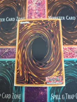 Yugioh Abyss Actor - Hyper Director DUOV-EN022 Ultra Rare 1st Edition Near Mint - Image 3