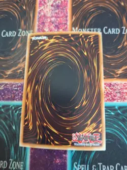 Yugioh Dark Armed Dragon LCKC-EN068 Secret Rare Unlimited Near Mint - Image 3