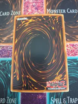 Yugioh Blue-Eyes Ultimate Dragon JMP-EN005 Ultra Rare Limited NM/LP - Image 4