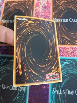 Yugioh Raidraptor - Arsenal Falcon ROTD-EN094 Super Rare 1st Edition Near Mint - Image 4