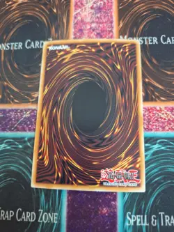 Yugioh Oneiros, the Dream Mirror Erlking CHIM-EN087 Super 1st Edition NM - Image 3