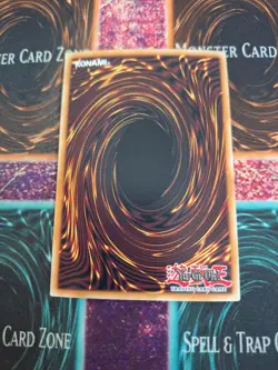 Yugioh Marincess Sea Angel RIRA-ENSE4 Super Rare Limited Near Mint - Image 3