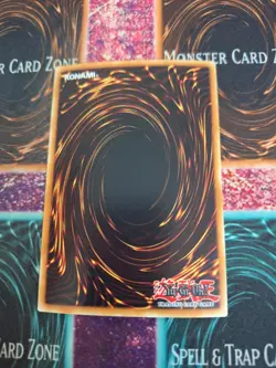 Yugioh Melffy of the Forest ROTD-EN044 Ultra Rare 1st Edition Near Mint - Image 3