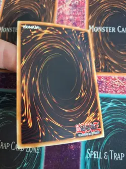 Yugioh Melffy of the Forest ROTD-EN044 Ultra Rare 1st Edition Near Mint - Image 4