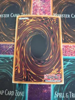 Yugioh Selene, Queen of the Master Magicians DUOV-EN014 Ultra 1st Edition NM - Image 3