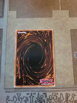 YUGIOH GREEN BABOON DEFENDER OF THE FOREST JUMP-EN014 ULTRA LIMITED ED NM - Image 5