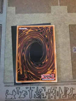 YUGIOH MASTER OF CHAOS MP23-EN018 PRISMATIC SECRET 1ST ED NM - Image 2