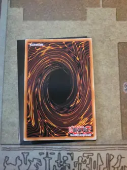 YUGIOH NUMBER C62: NEO GALAXY-EYES PRIME PHOTON DRAGON MP24 PRISMATIC SECRET NM - Image 2