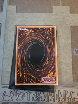 YUGIOH INVOCATION MP24-EN060 PRISMATIC SECRET 1ST ED NM ALT ART - Image 3