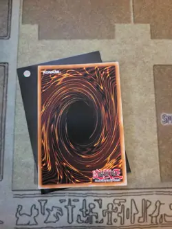 YUGIOH UNITED WE STAND RA03-EN112 QUARTER CENTURY SECRET 1ST ED NM - Image 3