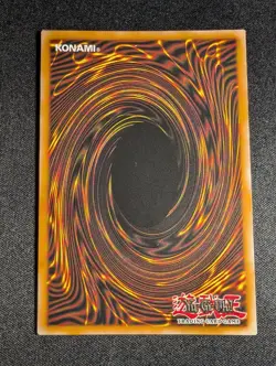 Yugioh Destiny HERO - Malicious LEHD-ENA04 1st Edition Ultra Rare NM - Image 2