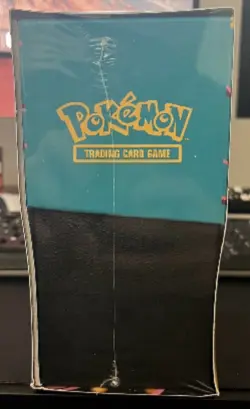 Pokemon: Ascended Heroes Pokemon Center Elite Trainer Box ETB NEW SEALED - Image 5