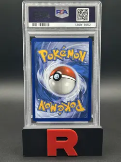 Pokemon TCG Drayton Special Illustration Rare 172 Prismatic Evolutions PSA 10 - Image 2