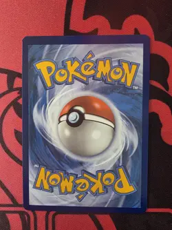 Pokemon TCG Munkidori 072/064 IR Shrouded Fable Near Mint Holo - Image 2
