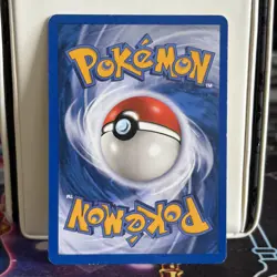 Koffing E-Series Expedition Common 114/165 Pokemon Card - Image 2
