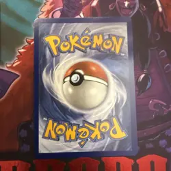 Pokemon- Mega Charizard X Ex UPC Promo 023 - Image 2