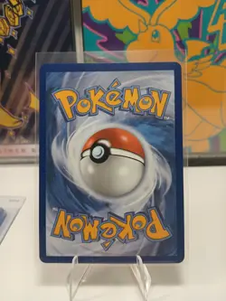 Ultra Ball 264/217 Ultra Rare Full Art - Pokemon TCG Ascended Heroes - NM - Image 4