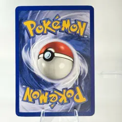 🔥 NM Victreebel Holo 14/64 🌿 NO SYMBOL Error Misprint 1999 Jungle Pokemon Card - Image 2